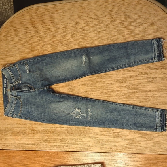 Girls jeans - Picture 1 of 5